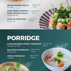 Menu Little 03