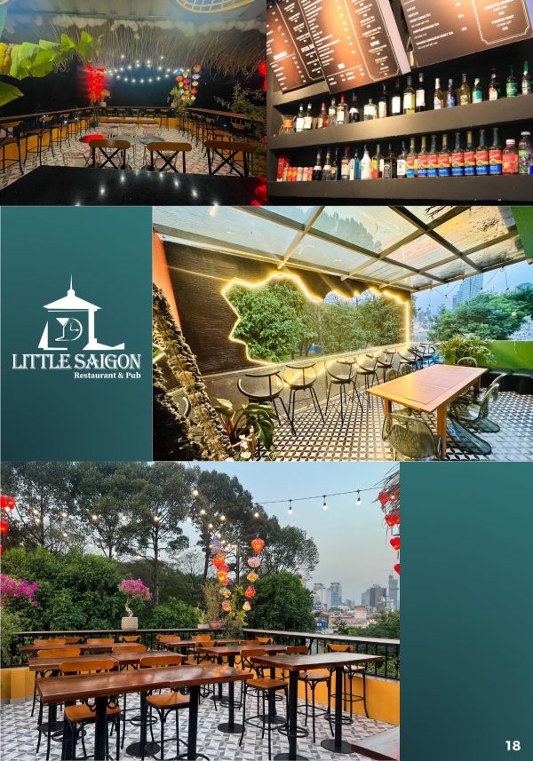 Gallery Little SaiGon 12
