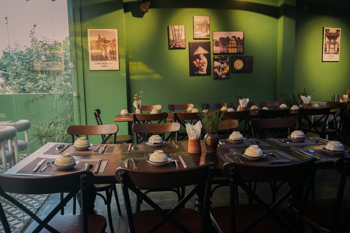 Home - Little Saigon